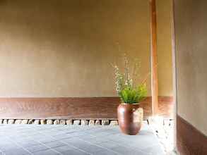 Lobby 4 SUKIYA-zukuri Suehiro House