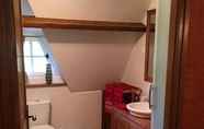 In-room Bathroom 3 L'Ile Normande