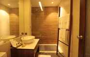 In-room Bathroom 4 BT Bay Hotel Ngapali