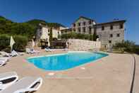 Swimming Pool Abbazia di San Pastore