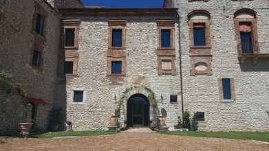 Exterior 4 Abbazia di San Pastore