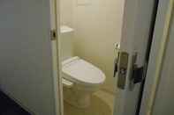 Toilet Kamar Stella Gosho