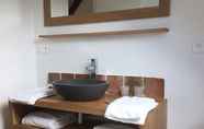 In-room Bathroom 5 L'escale de Broglie