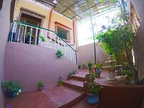 Lobi 4 Hotel Riad Argana