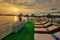 Hồ bơi Alisa Luxury Cruise