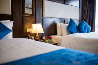 Phòng ngủ 4 Alisa Luxury Cruise