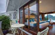 Kamar Tidur 6 Alisa Luxury Cruise