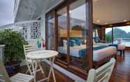 Phòng ngủ 6 Alisa Luxury Cruise
