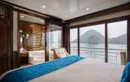 Kamar Tidur 7 Alisa Luxury Cruise