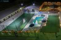 Swimming Pool Marsa Diba Hotel