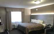 Bilik Tidur 6 DuPont Suites