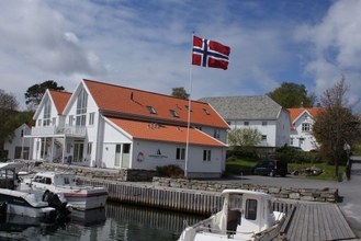 Exterior 4 Fjordbris Hotell