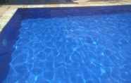 Swimming Pool 5 Cabaña Campestre la Rocka