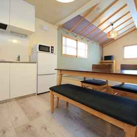 ภาพหลัก 1 COTO Kyoto Fushimi Inari 1, Khách sạn Byodo-in Omotesando