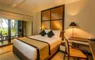 Kamar Tidur 5 Earl's Reef Hotel