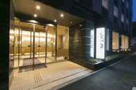 Exterior Just Inn Premium Nagoya Station