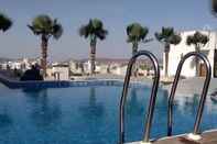 Swimming Pool Shakun Hotels & Resorts Jaipur