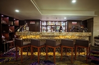 Bar, Cafe and Lounge Shakun Hotels & Resorts Jaipur