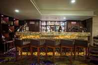 Bar, Cafe and Lounge Shakun Hotels & Resorts Jaipur