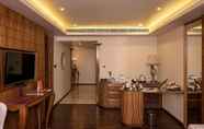 Lobby 4 Shakun Hotels & Resorts Jaipur