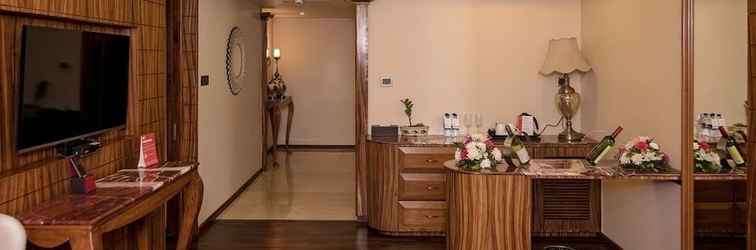 Lobby Shakun Hotels & Resorts Jaipur