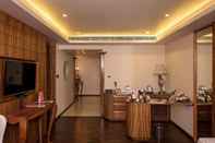 Lobby Shakun Hotels & Resorts Jaipur