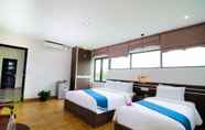 Bilik Tidur 7 Gateway Inn Hoi An