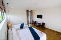 Bedroom Gateway Inn Hoi An