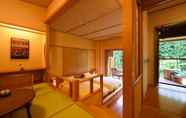 Bedroom 5 Yusen Shidate