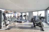 Fitness Center Hotel SB Glow