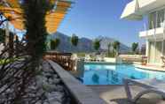 Swimming Pool 3 Boutique House Mim A