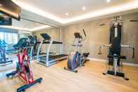 Fitness Center Koon Hotel Sukhumvit