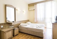 卧室 5 Golden Star Hotel