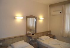 卧室 4 Golden Star Hotel