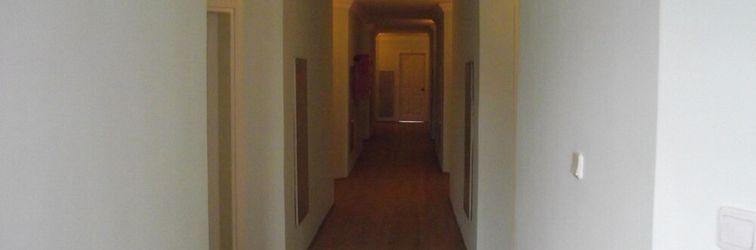 大堂 Golden Star Hotel