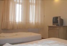 卧室 3 Golden Star Hotel