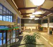 Lobby 6 Qiandao Lake Pearl Peninsula Hotel