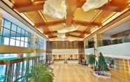 Lobby 7 Qiandao Lake Pearl Peninsula Hotel