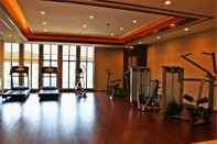 Fitness Center Qiandao Lake Pearl Peninsula Hotel