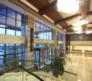 Lobby 5 Qiandao Lake Pearl Peninsula Hotel