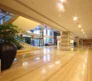 Lobby 2 Qiandao Lake Pearl Peninsula Hotel