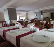 Restaurant 3 Mütevelli Otel