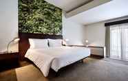 Bilik Tidur 7 Neat Hotel Avenida