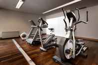 Fitness Center Neat Hotel Avenida