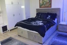 卧室 Carpediem Fuar Suite