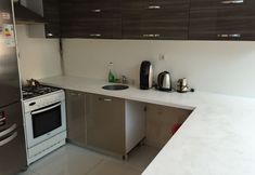 卧室 3 Carpediem Fuar Suite