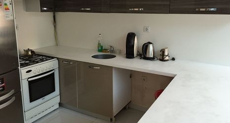 Bedroom 2 Carpediem Fuar Suite