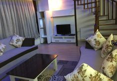 公共空间 4 Carpediem Fuar Suite