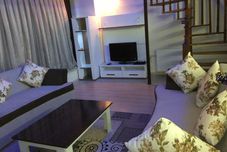 公共空间 Carpediem Fuar Suite