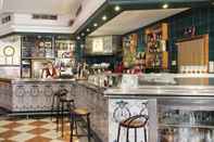 Bar, Cafe and Lounge Hotel Teruel